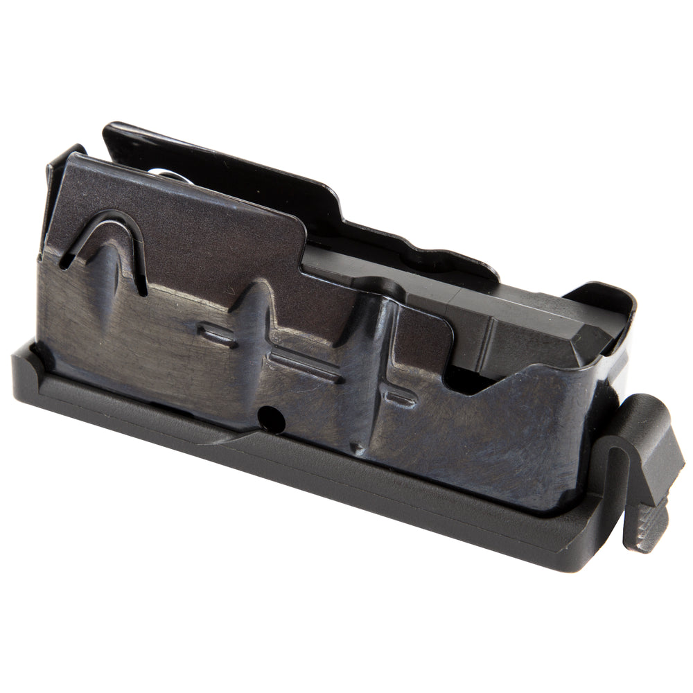 Savage Axis 270 Winchester/3006SPFLD 4-Round Magazine, Blued