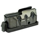 Savage Axis 270WSM/300WSM 2-Round Magazine, Blued photo 1
