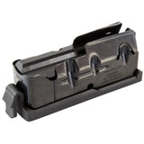 Savage Axis 7mm-Remington 3-Round Magazine, Blued photo 1