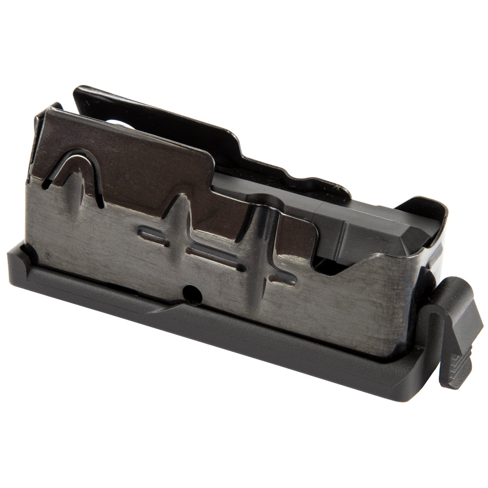 Savage Axis 7mm-Remington 3-Round Magazine, Blued