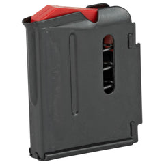 Savage 93 Ser .22 WMR/.17 HMR 5-Round Magazine, Blued