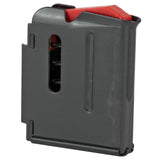 Savage 93 Ser .22 WMR/.17 HMR 5-Round Magazine, Blued photo 2