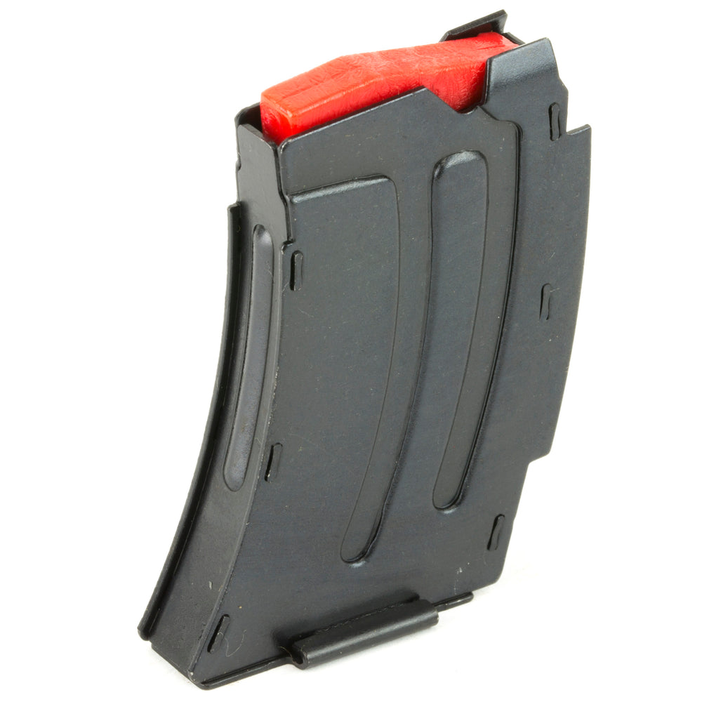 Savage Mark II/900 /17HM2 .22 LR 5-Round Magazine, Blued