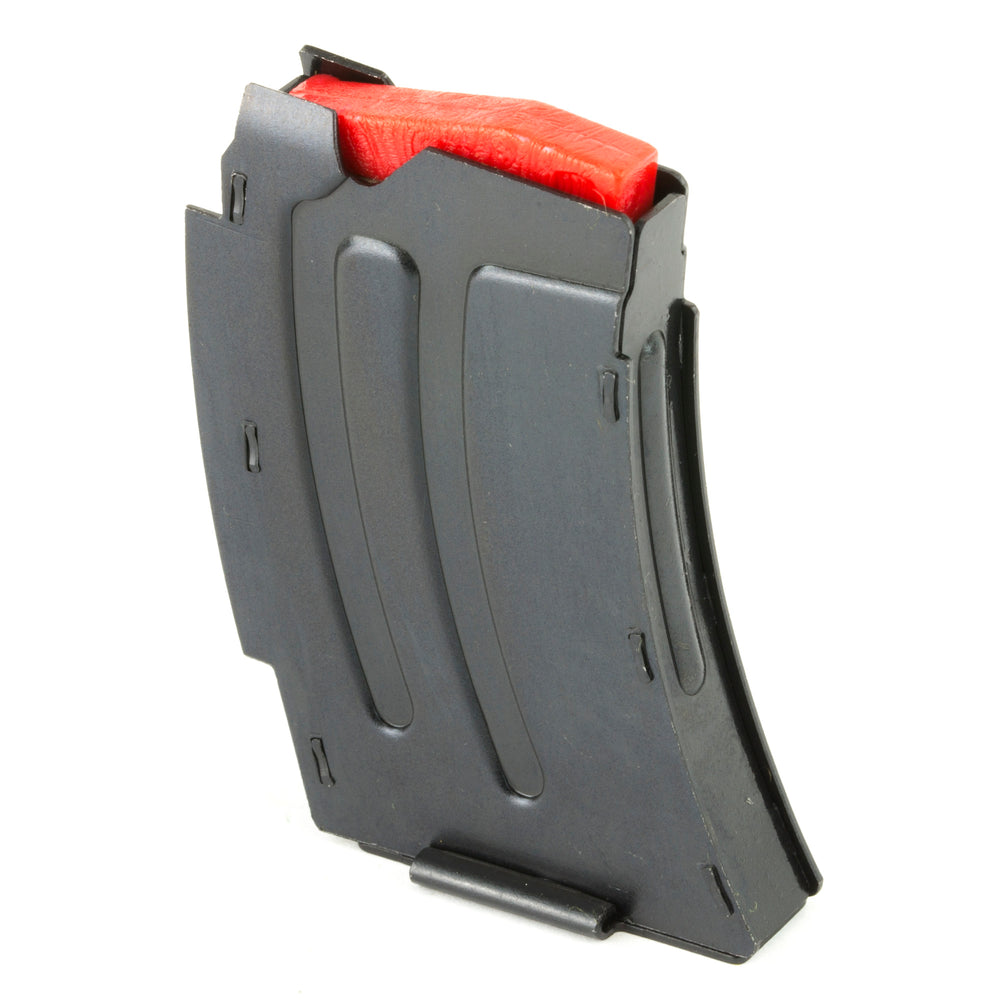 Savage Mark II/900 /17HM2 .22 LR 5-Round Magazine, Blued