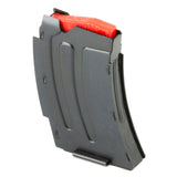 Savage Mark II/900 /17HM2 .22 LR 5-Round Magazine, Blued photo 2