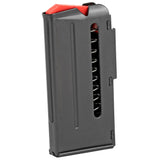 Savage 93 Ser .22 WMR/.17 HMR 10-Round Magazine, Blued photo 1