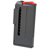 Savage 93 Ser .22 WMR/.17 HMR 10-Round Magazine, Blued photo 2