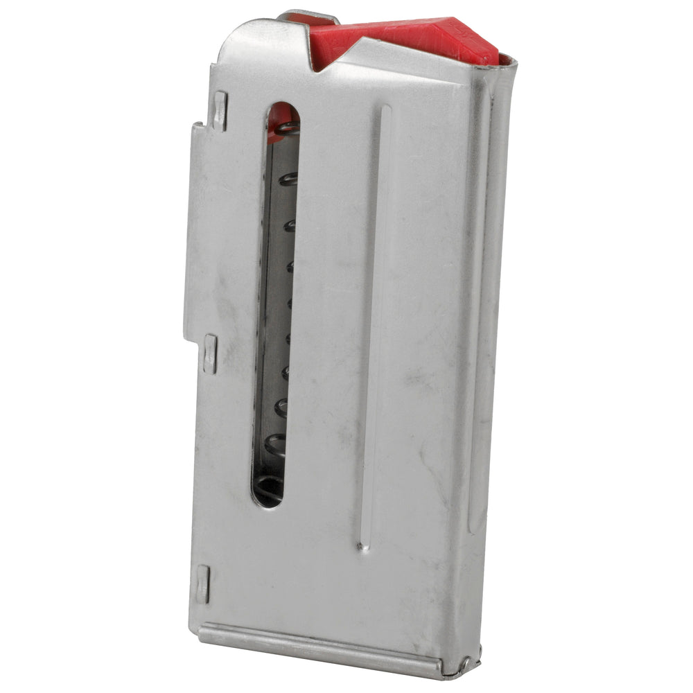 Savage 93 Ser .22 WMR/.17 HMR 10-Round Magazine, Stainless