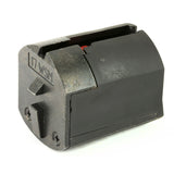 Savage Bmag 17WSM 8-Round Magazine, Blued photo 1