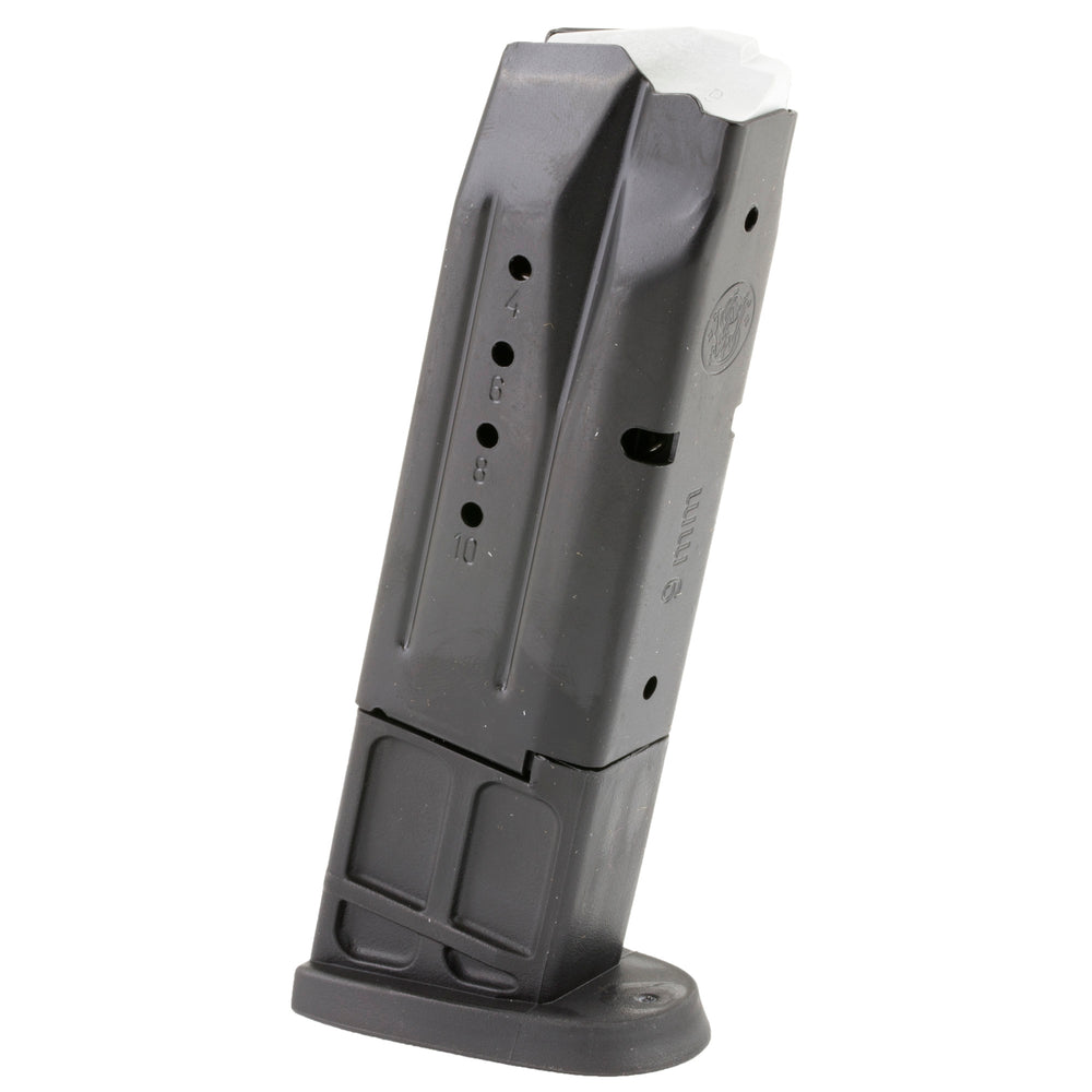 S&W M&P 9mm 10-Round Magazine