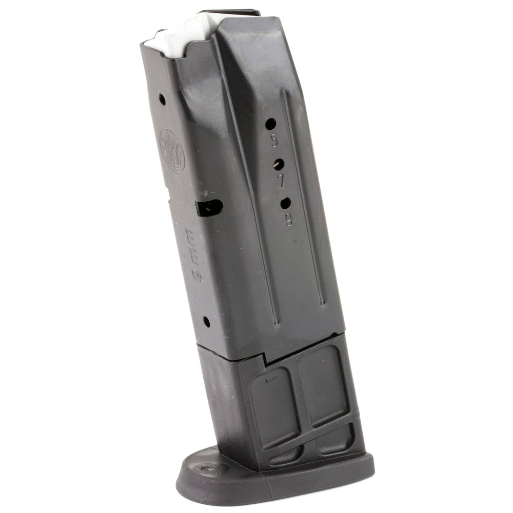 S&W M&P 9mm 10-Round Magazine