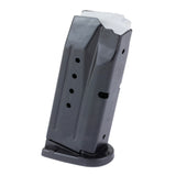 S&W M&P Sub Compact 9mm 10-Round Magazine, Black photo 2