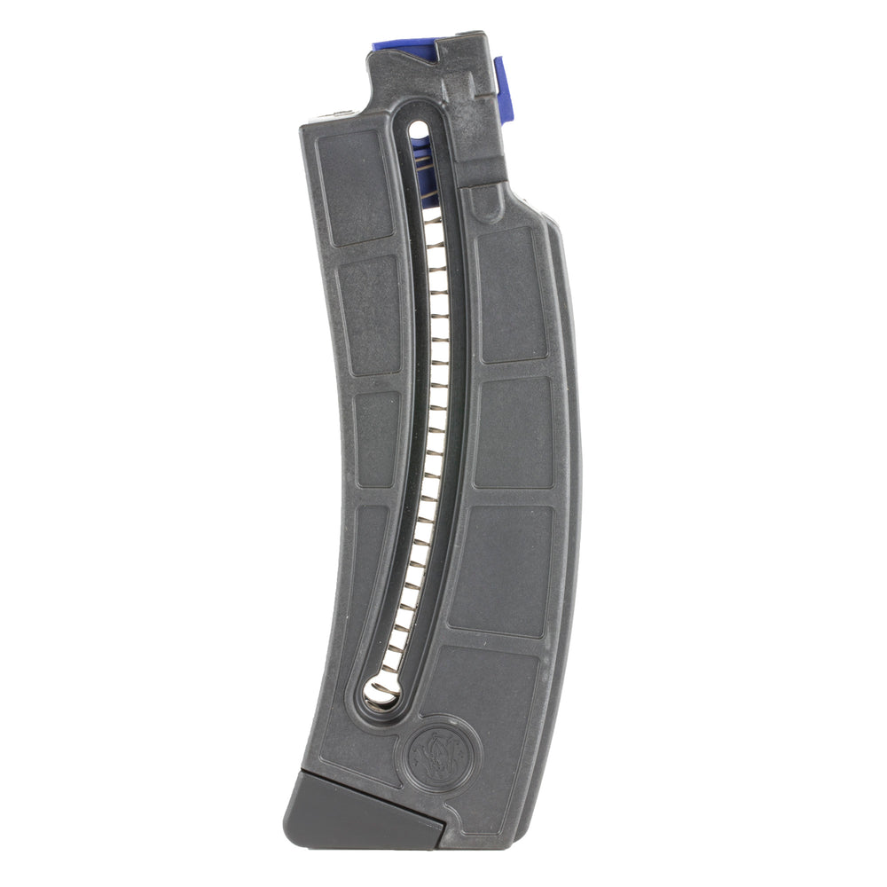 S&W M&P15-22 Black Standard .22 LR 10-Round Magazine