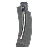 S&W M&P15-22 Black Standard .22 LR 10-Round Magazine photo 1