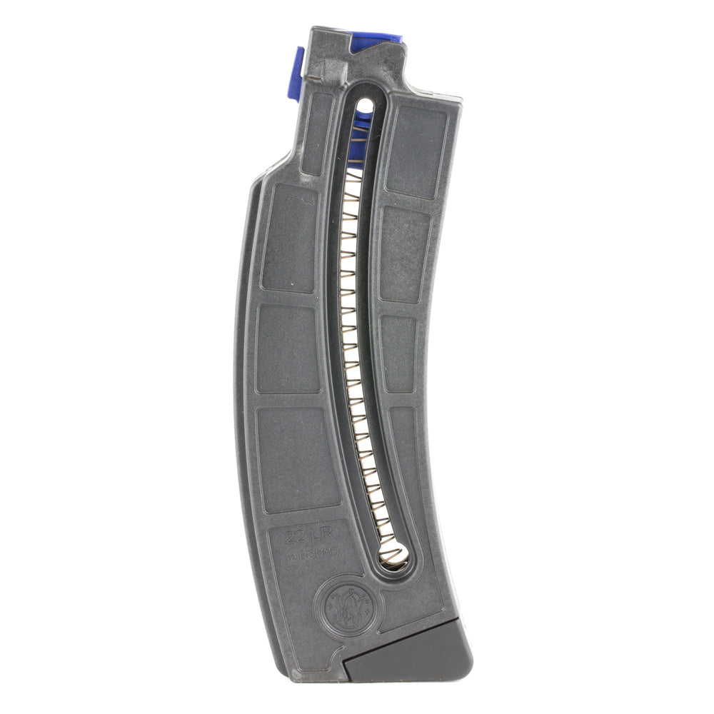 S&W M&P15-22 Black Standard .22 LR 10-Round Magazine