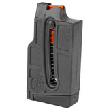 S&W M&P15-22 Black Short .22 LR 10-Round Magazine photo 2