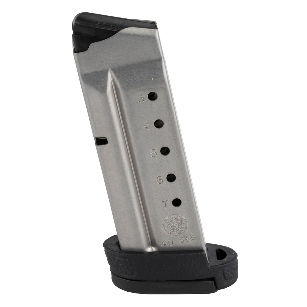 S&W Shield FR .40 S&W 7-Round Magazine