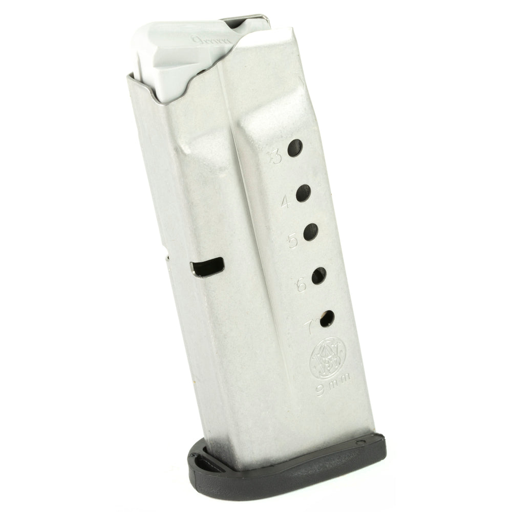 S&W Shield 9mm 7-Round Magazine