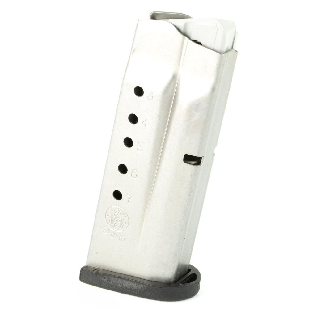 S&W Shield 9mm 7-Round Magazine