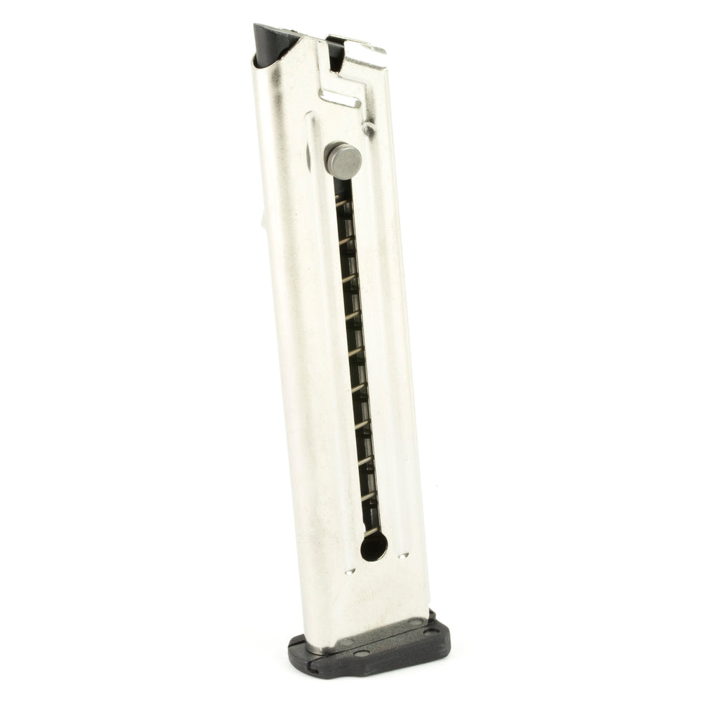 S&W Victory .22 LR 10-Round Magazine, Stainless