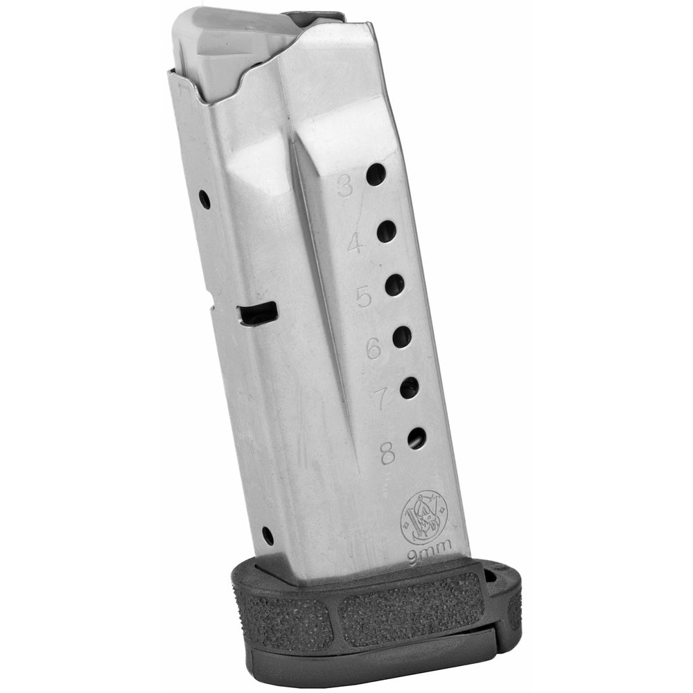 S&W Shield M&P 2.0 FR 9mm 8-Round Magazine
