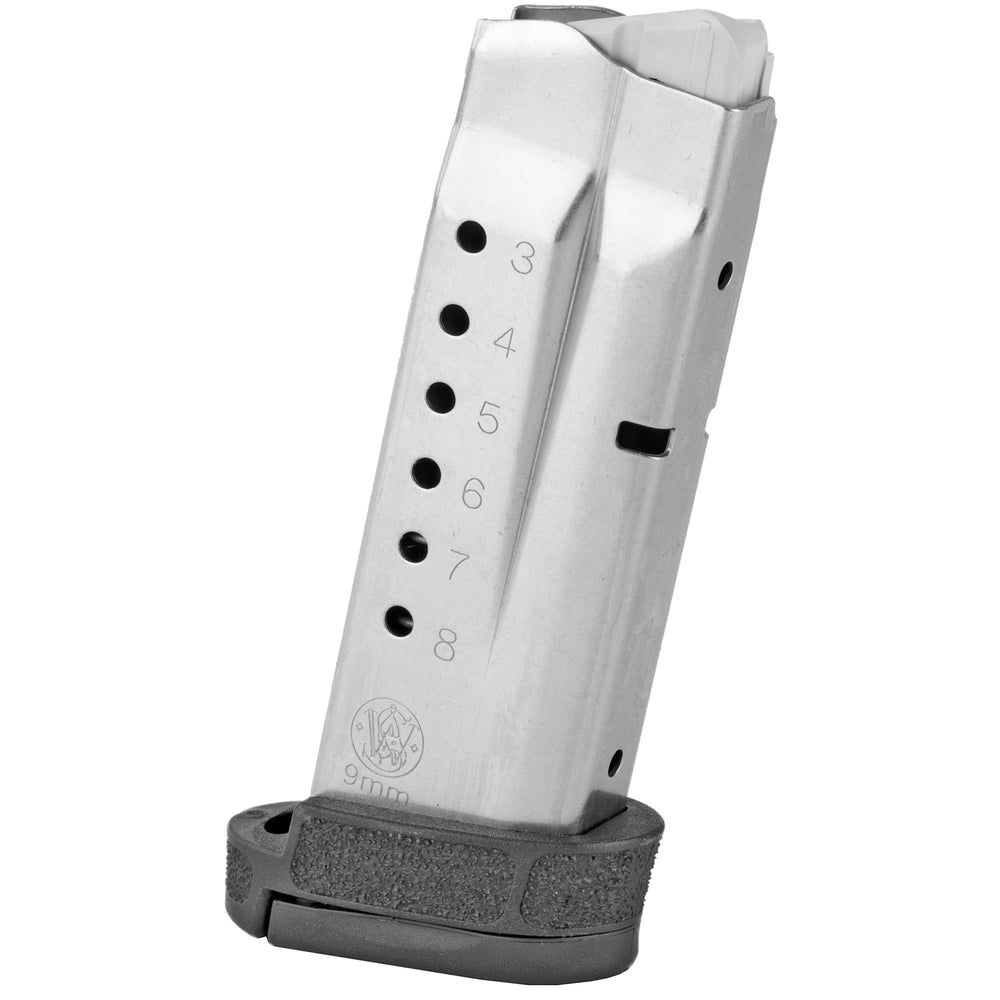 S&W Shield M&P 2.0 FR 9mm 8-Round Magazine