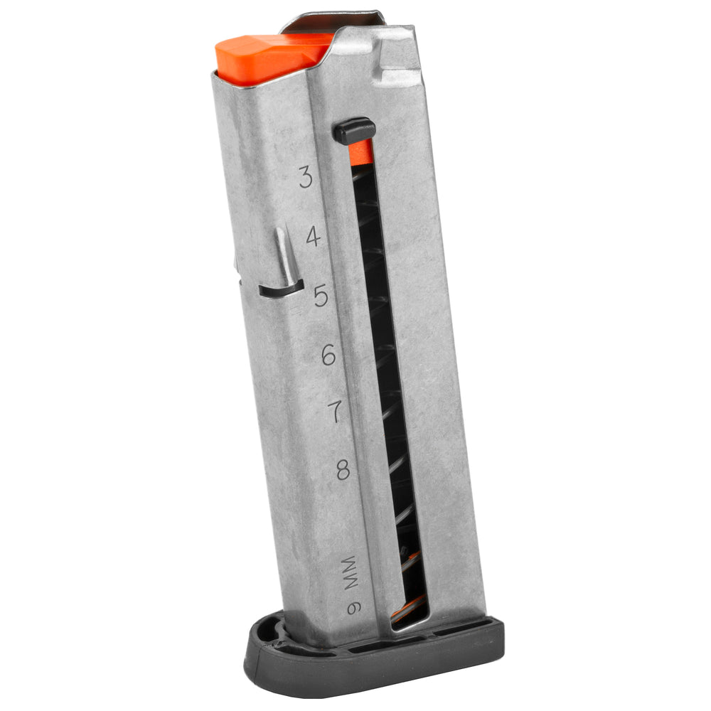 S&W M&P 9 Shield EZ 9mm 8-Round Magazine