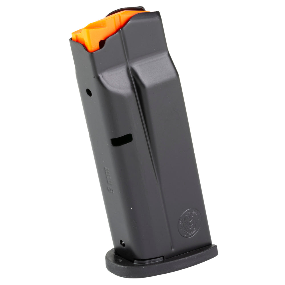 S&W M&P Shield Plus/Equal 10 9mm Magazine
