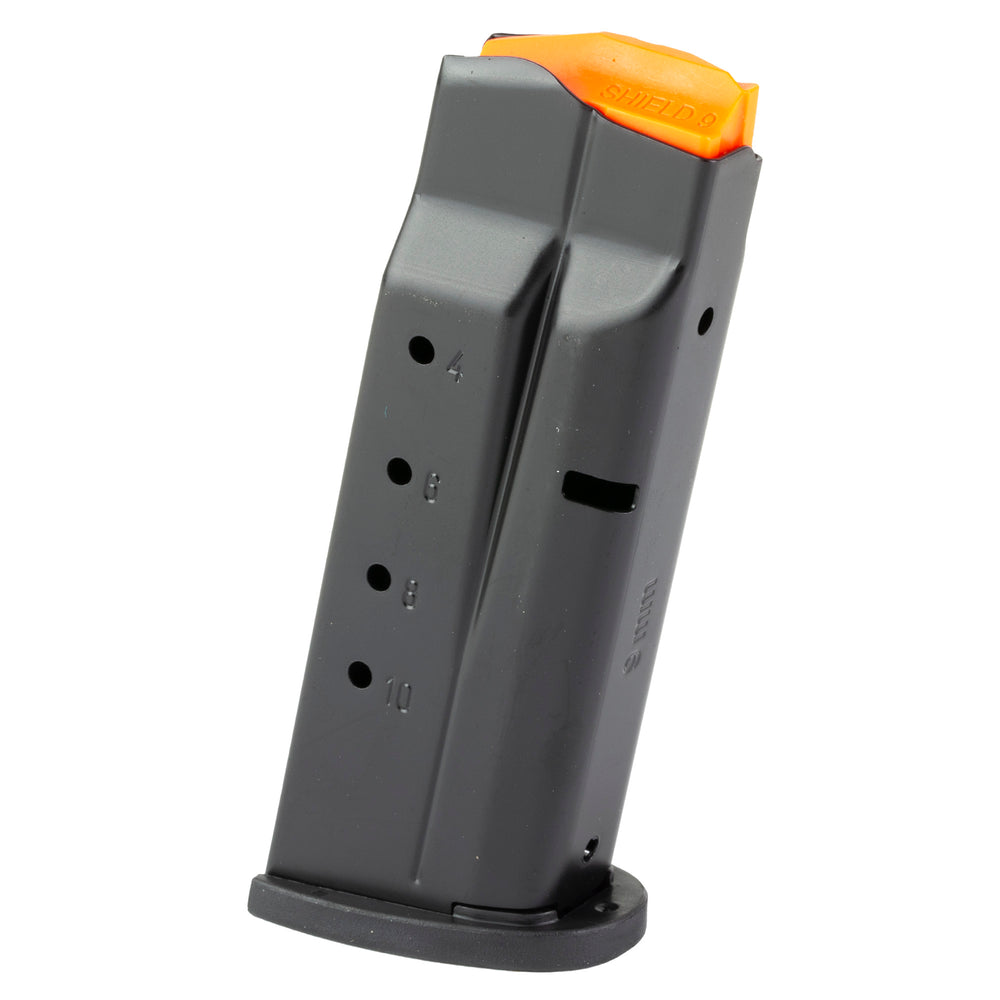 S&W M&P Shield Plus/Equal 10 9mm Magazine
