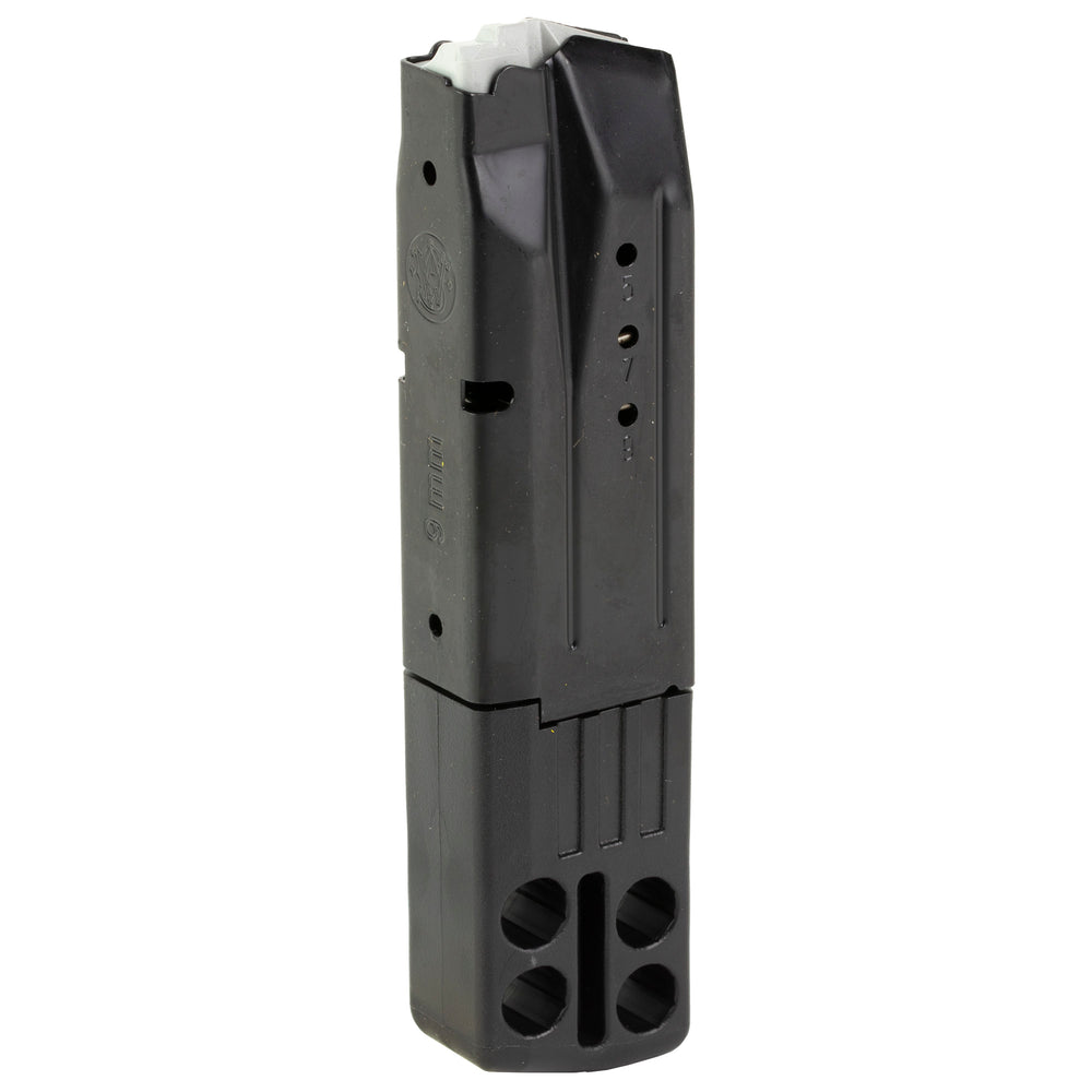 S&W Competitor 9mm 10-Round Magazine