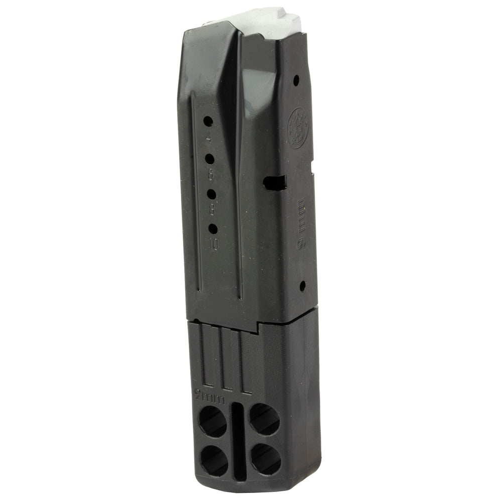 S&W Competitor 9mm 10-Round Magazine
