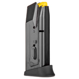 Taurus G2C 9mm 10-Round Magazine, Black photo 1