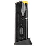 Taurus G2C 9mm 10-Round Magazine, Black photo 2
