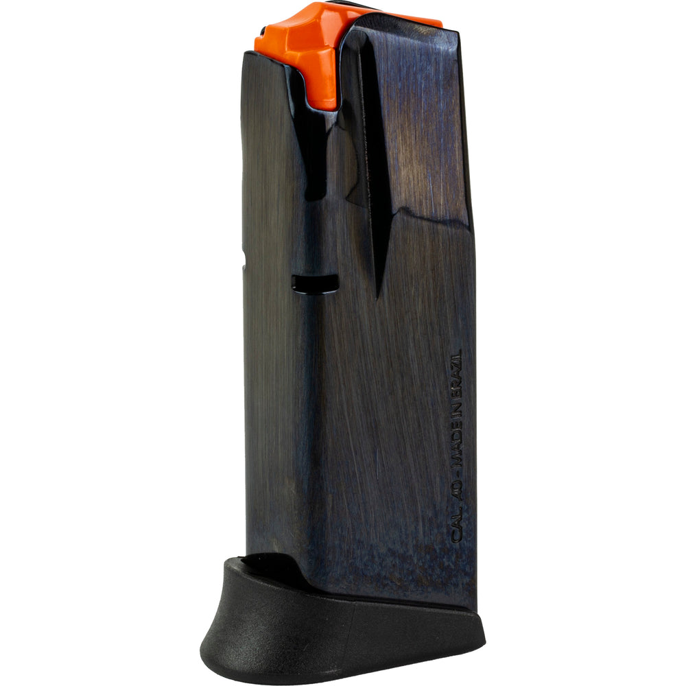 Taurus G2C .40 S&W 10-Round Magazine, Black