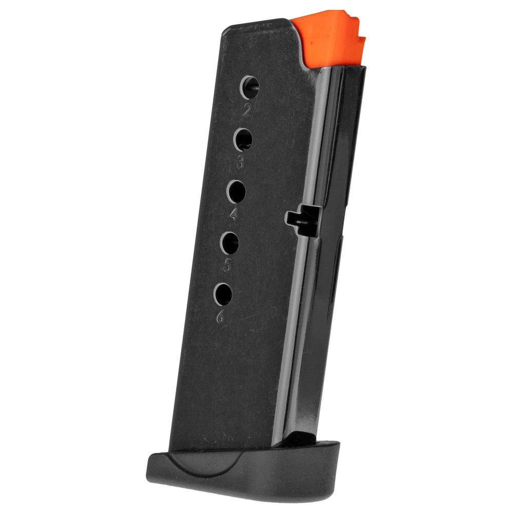 Taurus G2S .40 S&W 6-Round Magazine, Black