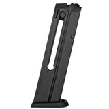 Taurus TX22 .22 LR 10-Round Magazine, Black photo 2