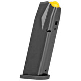 Taurus G3 9mm 10-Round Magazine, Black photo 1