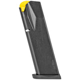 Taurus G3 9mm 10-Round Magazine, Black photo 2