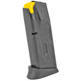 Taurus G3C 9mm 10-Round Magazine, Black photo 1