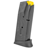 Taurus G3C 9mm 10-Round Magazine, Black photo 2
