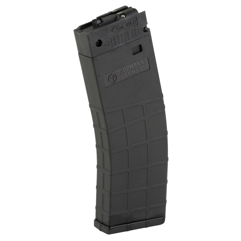 Tippmann M4-22 Black Pinned 10-Round Magazine