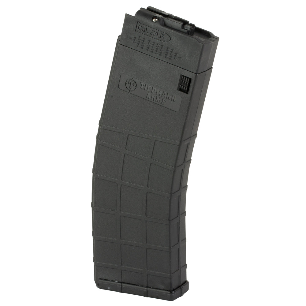 Tippmann M4-22 Black Pinned 10-Round Magazine