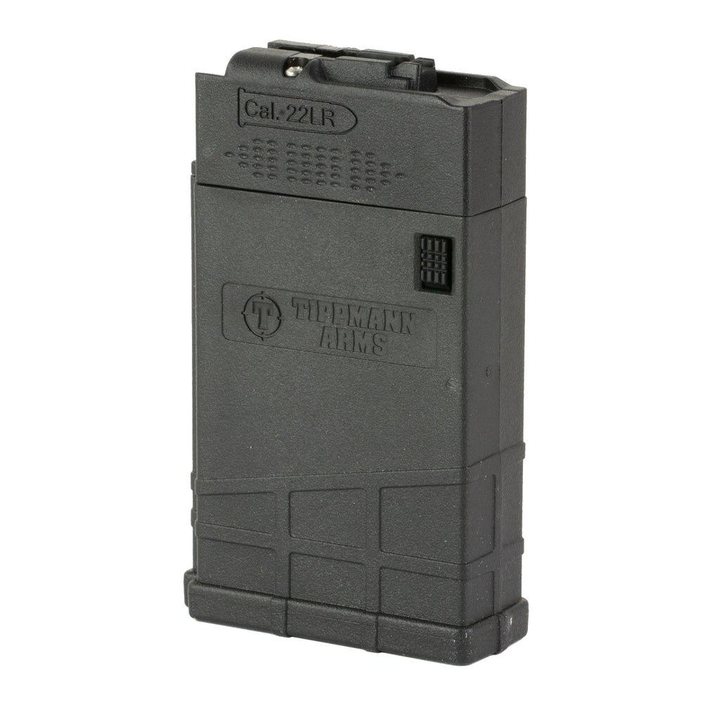 Tippmann M4-22 10 Round Black Short Magazine