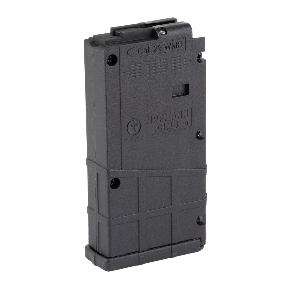 Tippman M4-22 .22 WMR 10-Round Magazine, Black