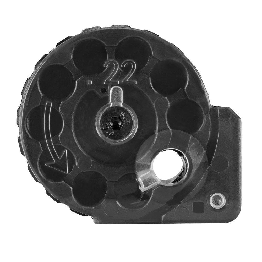 Umarex Kompelte .22 2-Pack 10-Round Magazine