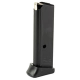 Walther PPK Anti-Friction Black Flush .380 ACP 6-Round Magazine photo 1