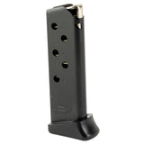 Walther PPK Anti-Friction Black Flush .380 ACP 6-Round Magazine photo 2