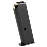 Walther PPK/S Black Anti-Friction Standard .380 ACP 7-Round Magazine photo 1