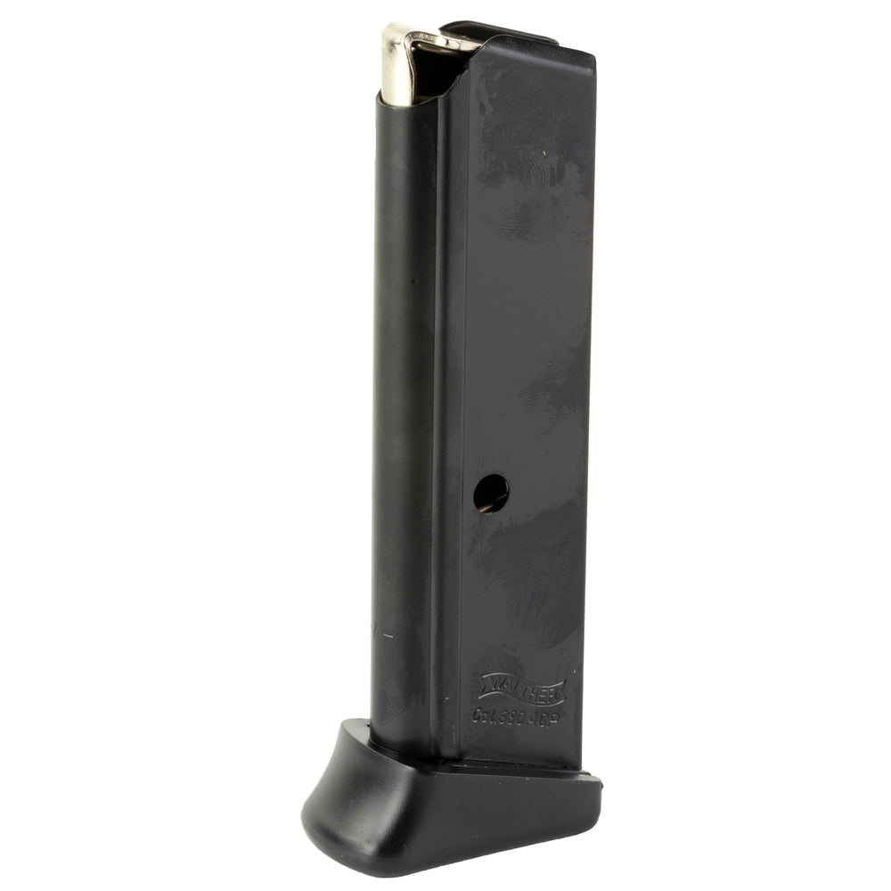 Walther PPK/S Black Anti-Friction FR .380 ACP 7-Round Magazine