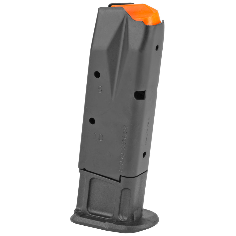 Walther PDP/PPQ M2 Anti-Friction 9mm 10-Round Magazine